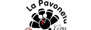 la-pavoneta-gourmet-logo